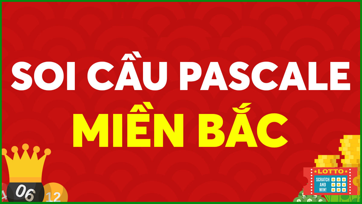 Soi cầu Pascal