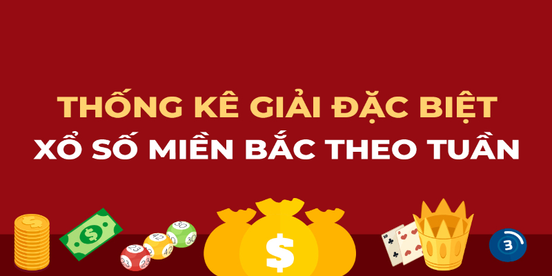 Thống kê giải đặc biệt – dự đoán XSMB đặc biệt
