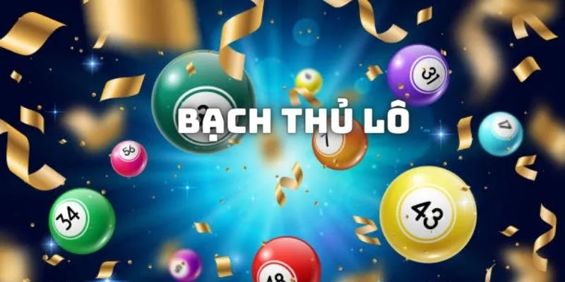 Soi lô bạch thủ bằng phương pháp hình quả trám