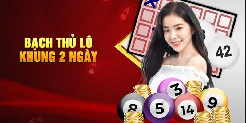 Phân bổ vốn khi đánh lô kép 5 ngày