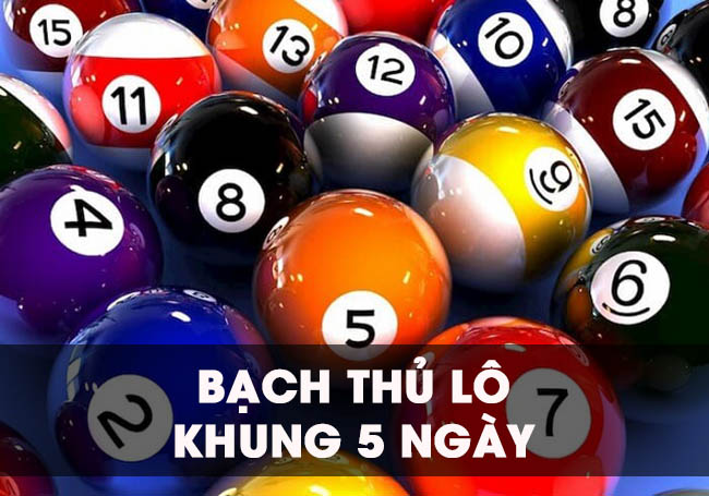 Lô kép khung 5 ngày là gì?