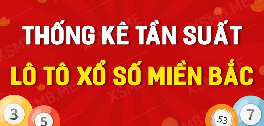 Hướng dẫn sử dụng tần suất lô tô hiệu quả