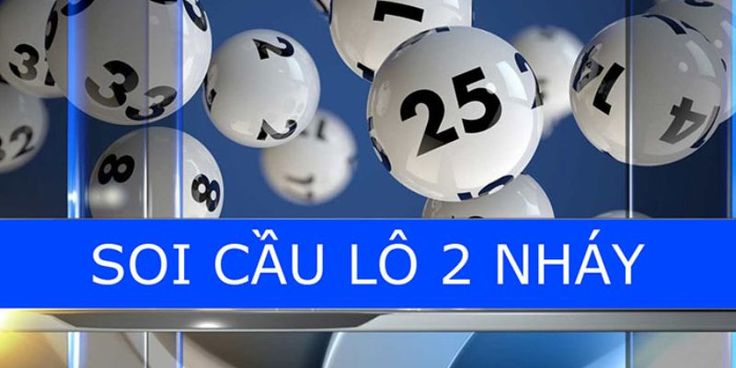 Cầu lô 2 nháy là gì?