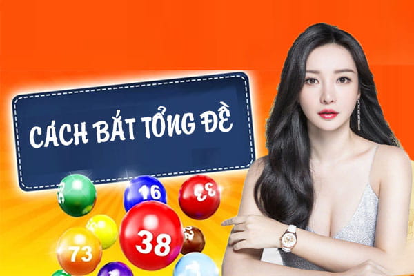 Cách bắt đề tổng hợp – Phân loại đề theo tổng