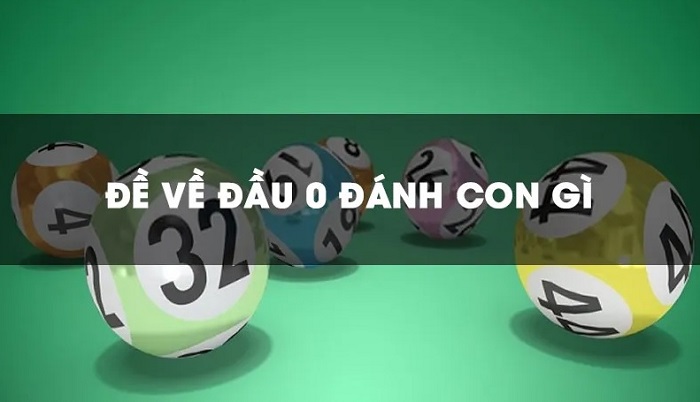 Đề về đầu đuôi là gì – Đề về đầu chạm 0 hôm sau đánh số gì