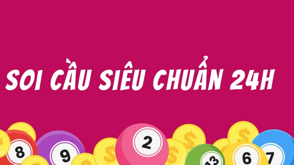 Phương pháp soi cầu 24h dựa vào lô 2 nháy