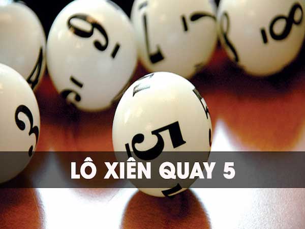 Xiên quay là gì?
