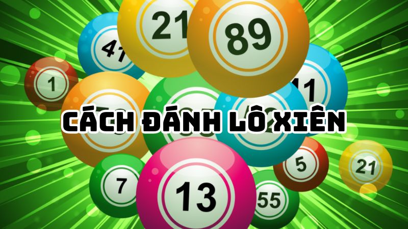 Lô Xiên 4 Ăn Bao Nhiêu Tiền?