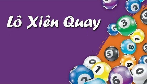 Tránh những sai lầm khi chọn số chơi xiên quay