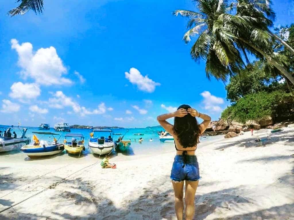 Mơ đi du lịch đánh lô đề gì – Chuyên gia giải mã giấc mộng xổ số
