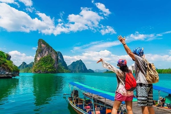 Chuẩn bị đi du lịch và những điềm báo đặc biệt