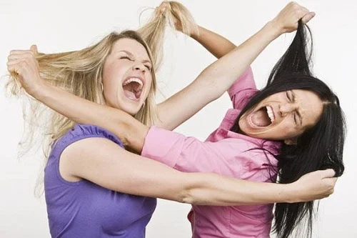 Ý Nghĩa Giấc Mơ Khi Thấy Đánh Nhau
