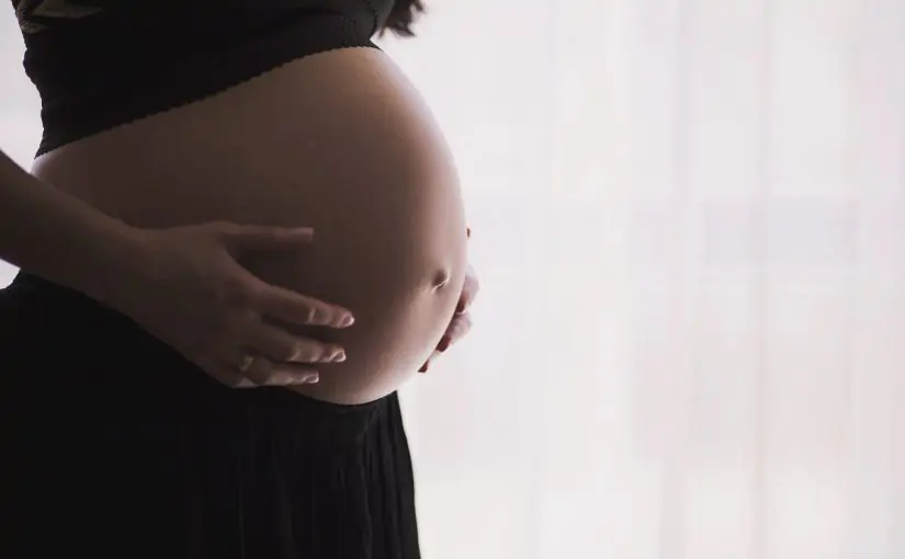 Mơ thấy sinh đẻ - Biểu tượng của sự khởi đầu mới