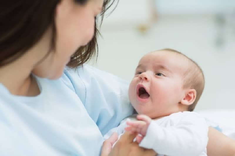 Ý nghĩa khi mơ thấy các tình huống với trẻ con