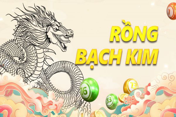 Rồng Bạch Kim 888