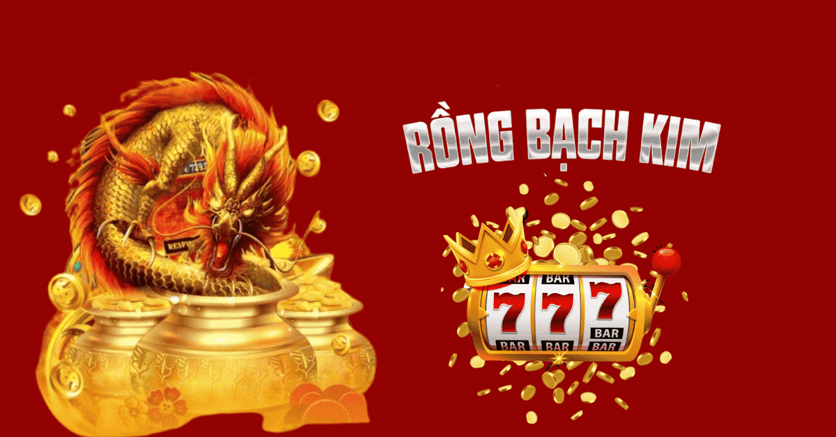 Rồng Bạch Kim 7777 - Soi Cầu Bạch Thủ Chạy 3 Ngày