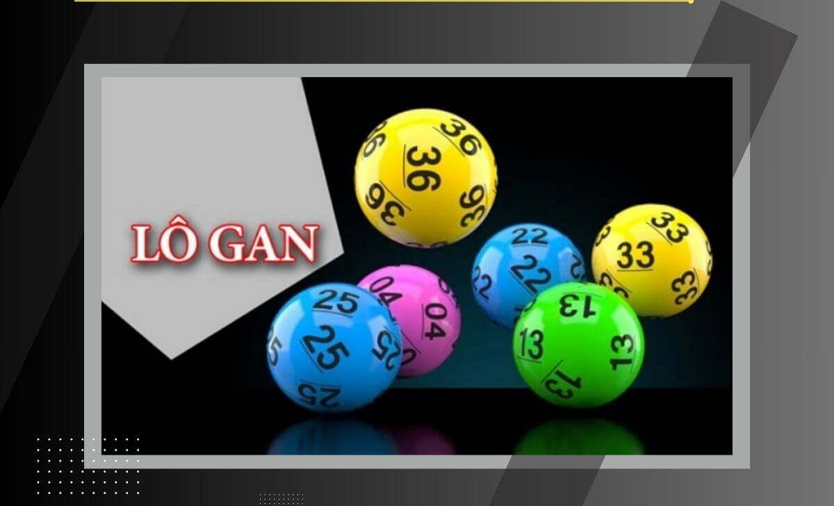 Thống kê gan đặc biệt theo tổng