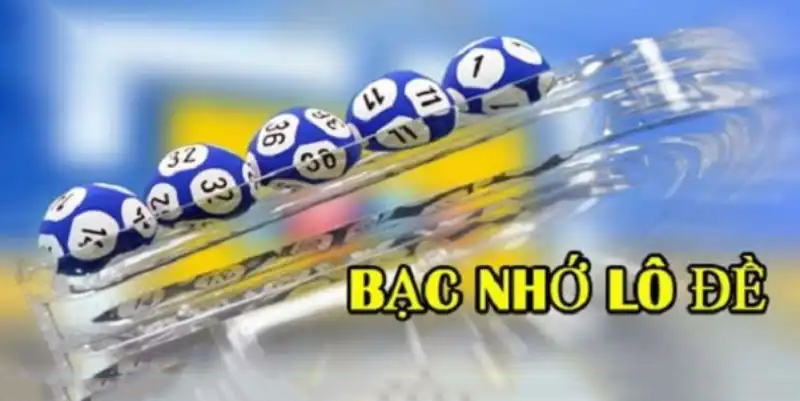 Kinh nghiệm soi cầu bạc nhớ từ đề