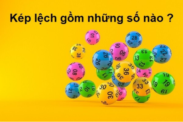 Ưu điểm đánh đề từ kép lệch cho người chơi xổ số