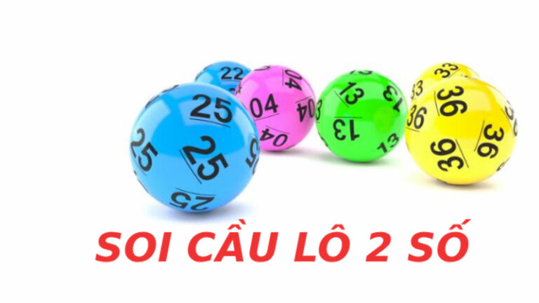 Bí kíp soi cầu lô của chuyên gia soi cầu 999