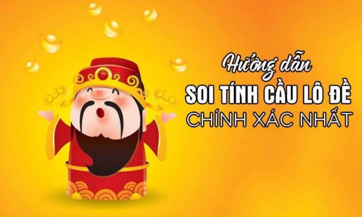 Soi cầu lô bạch thủ miễn phí hàng ngày