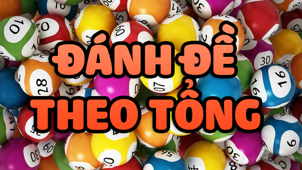 Phương pháp soi cầu lô theo tổng