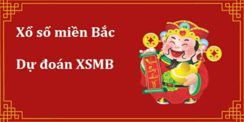 Soi cầu dự đoán XSMB thứ 5 hôm nay