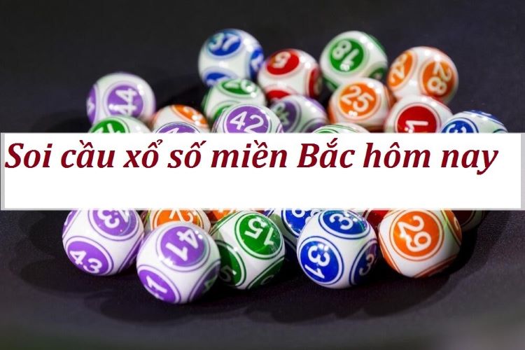 Đôi nét về xổ số miền Bắc